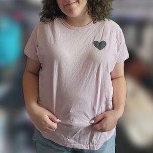 Property of Dove Cameron RARE DISCONTINUED Merch Tshirt Size XXL